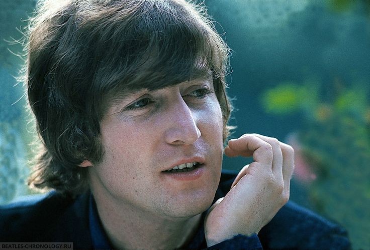 #JohnLennon