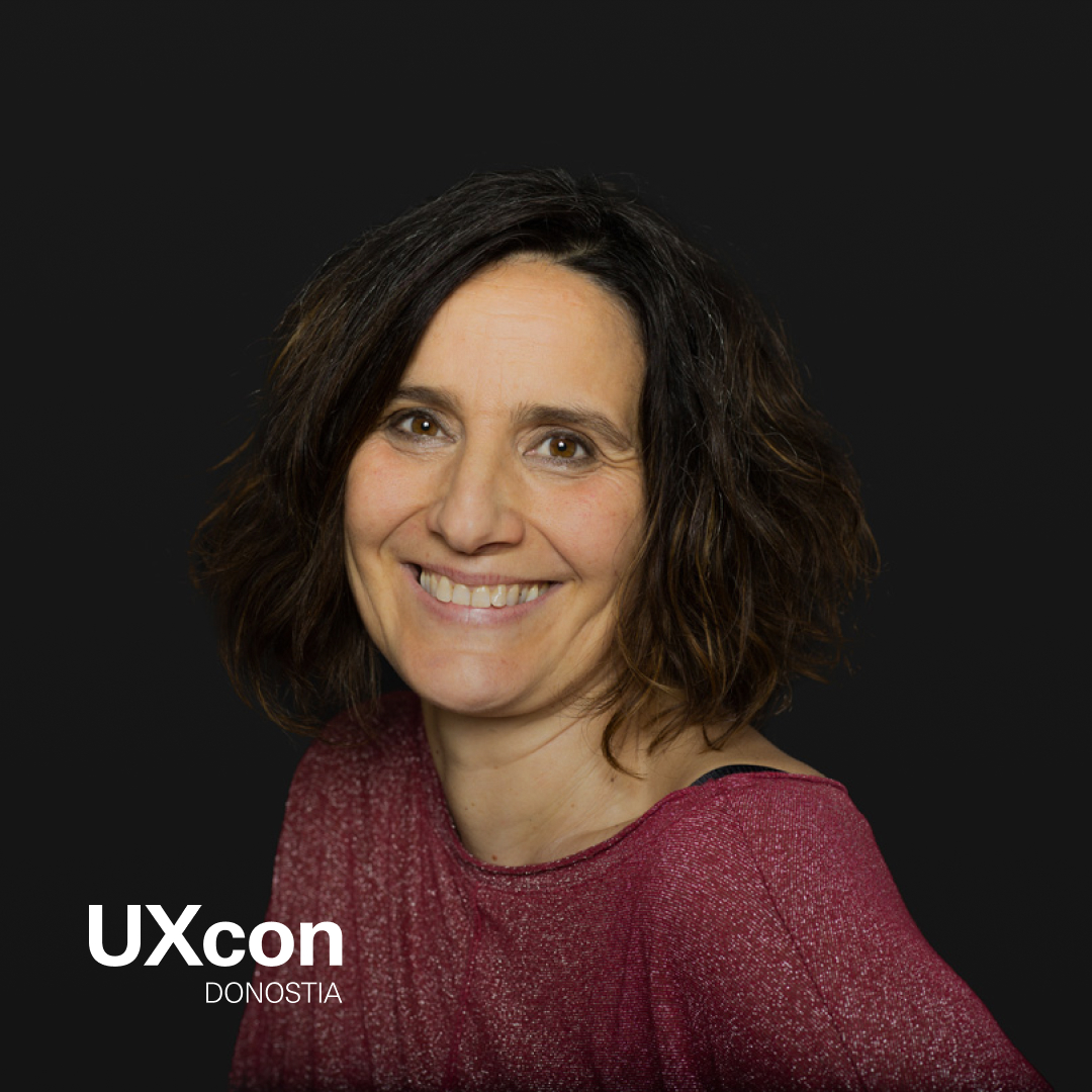UXcon Donostia - Jornada de Experiencia de usuario tweet media