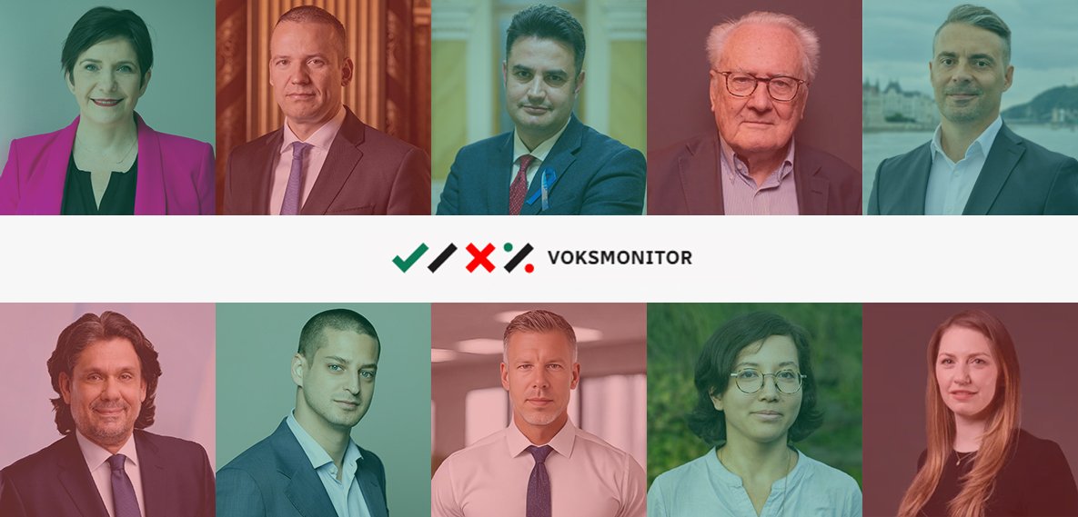 k_monitor's tweet image. To help you make an informed choice this year, Voksmonitor compares your views directly with the Hungarian candidates&apos; political positions on 40 issues affecting European politics.

k.blog.hu/2024/05/28/eu-…