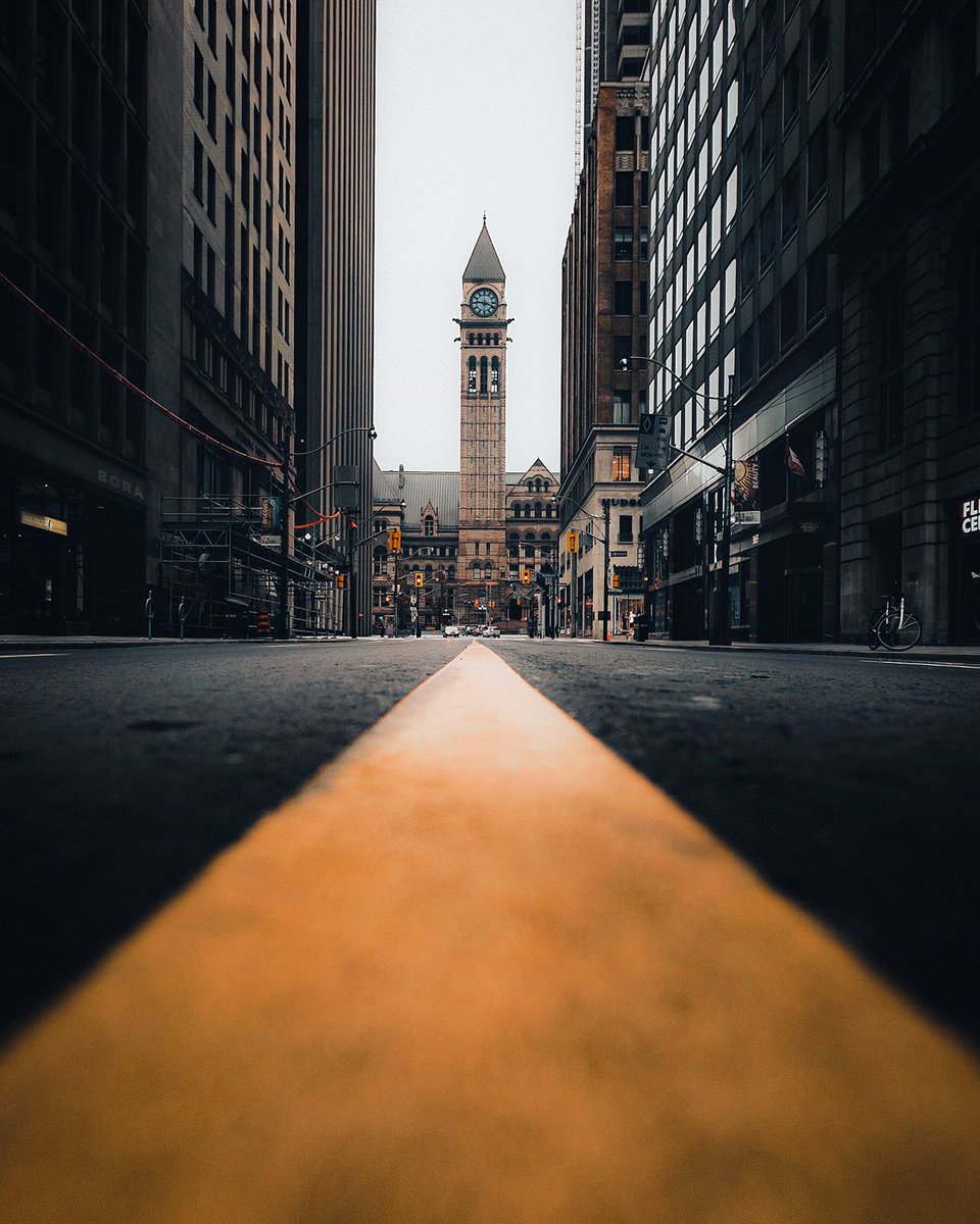 boravsbora's tweet image. the streets of toronto