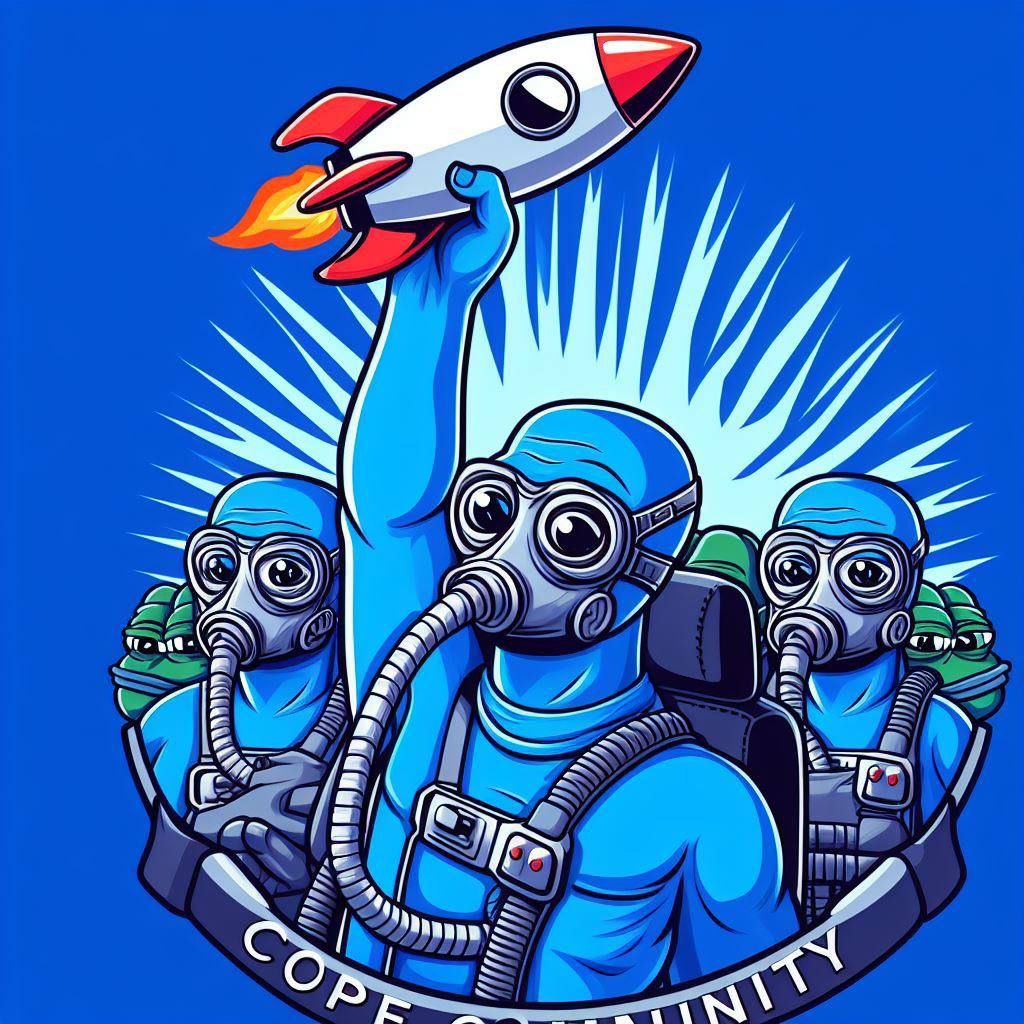 CopeOnBase tweet media