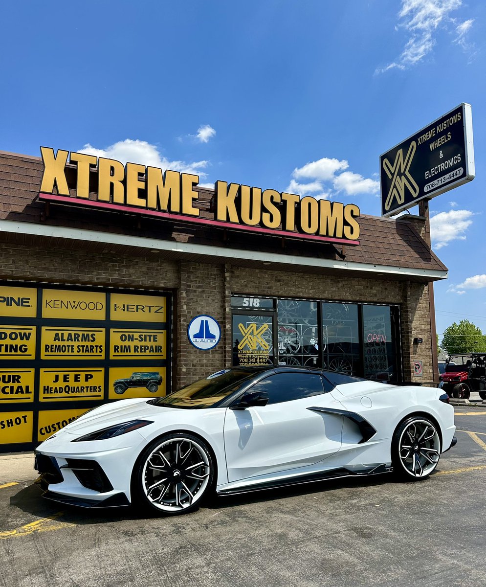 XKWheels's tweet photo. 708-713-4447 https://t.co/mNI8BYV91S