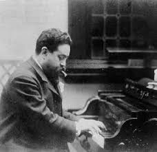 rulexis49's tweet photo. Isaac Albeniz nació el 29 de Mayo de 1860 en Gerona, España. Músico compositor y destacado pianista. Uno de los pilares de la música nacionalista española. Su trabajo cumbre es la “Suite Iberia” (1896). Dejó también una importante obra lírica, como la ópera “Pepita Jiménez” .🎹 https://t.co/GcVe6wUQBC
