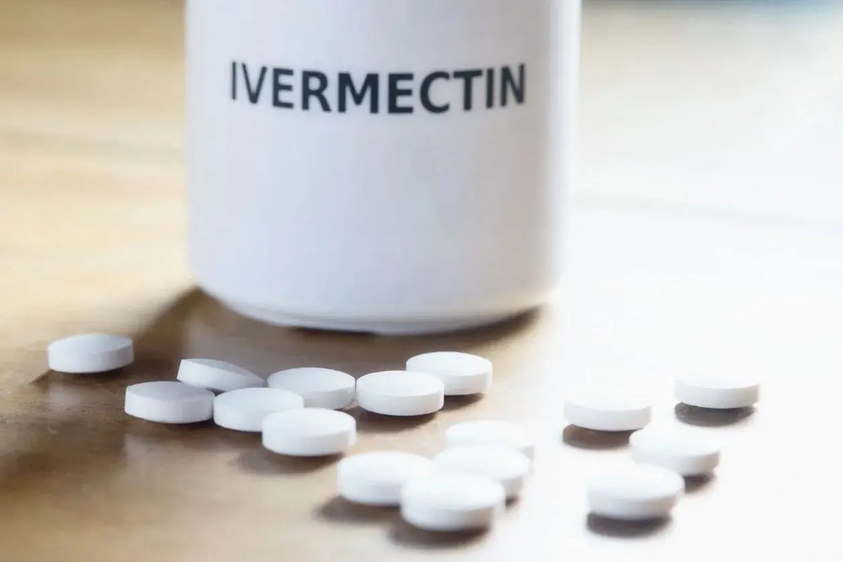 Ivermectin: 
WE ENCOURAGE MORE LAWSUITS AGAINST HOSPITALS AND DOCTORS WHO ACCEPTED GOVERNMENT BRIBES AND REFUSED TO USE SCIENCE IN TREATING PATIENTS!

Hospital finds out - denying prescribed ivermectin to COVID patient grounds for wrongful death suit.

Hospital violated court