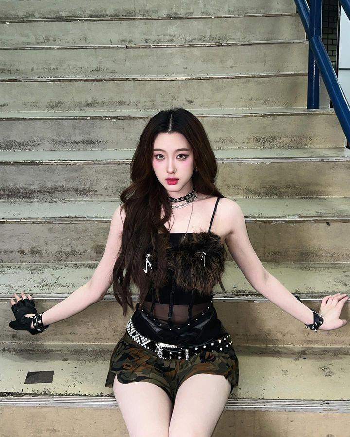 Imchocchip's tweet photo. อ๊ะอาย 9 มิ.ย. นี้ค้าบบบ ฝากด้วยค้าบแบบ

#Aheye4EVE #JOYforJune https://t.co/VDHKQOi462