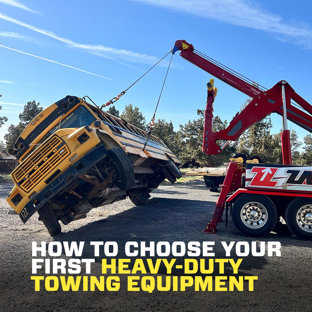 Zacklift's tweet photo. When you're deciding on your first towing equipment, it's the hidden limitations that bite you.

Our new article walks you through key limitations you should be aware of in order to set yourself up for success from the beginning.

Check it out here:

👉 https://t.co/binXNYTiST https://t.co/swocpT5whZ
