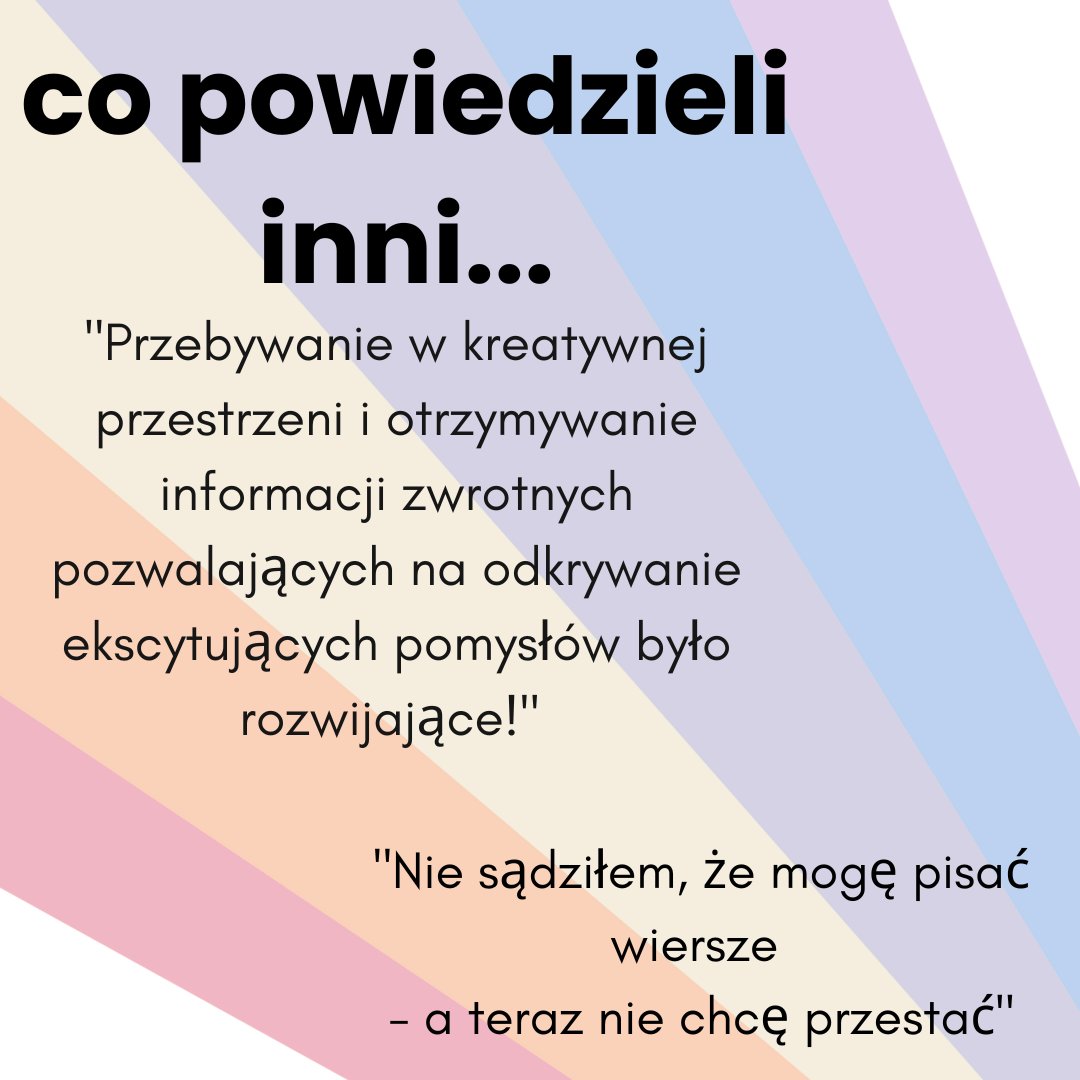 12th Czerwca, Bilety w bio! 

#poland  #photography #warszawa #warsaw #photooftheday #polskadziewczyna #europe  #writtingworkship #englishspeaking #everyonewelcome