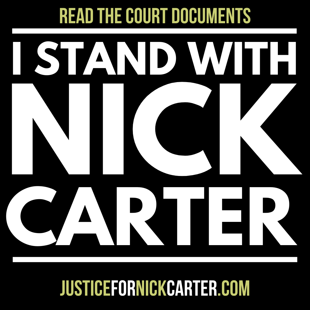 Cartergirl86's tweet photo. objectives compared: Accusers who, through a docuseries, wanted to make people BELIEVE that they were right. did they succeed? No. NC Army carried out a truth campaign to make people KNOW not to stop at appearances but to inform themselves about the facts. did they succeed? Yes https://t.co/dkqjMtx4M5