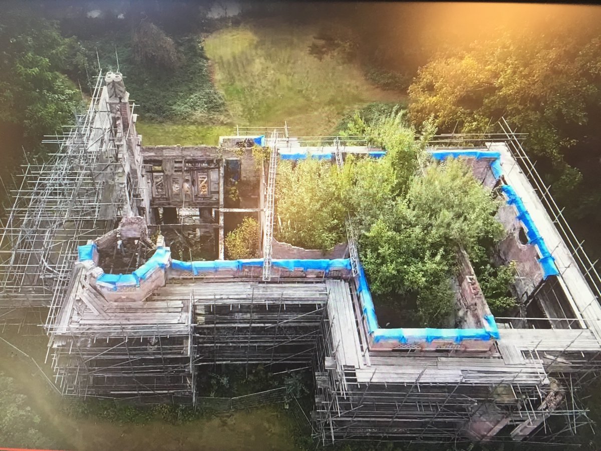 Zaterdag 1 juni om 15.00 uur in @DePetrus: Podiumgesprek over Zionsburg vughtsmuseum.nl/2024/05/29/zat…