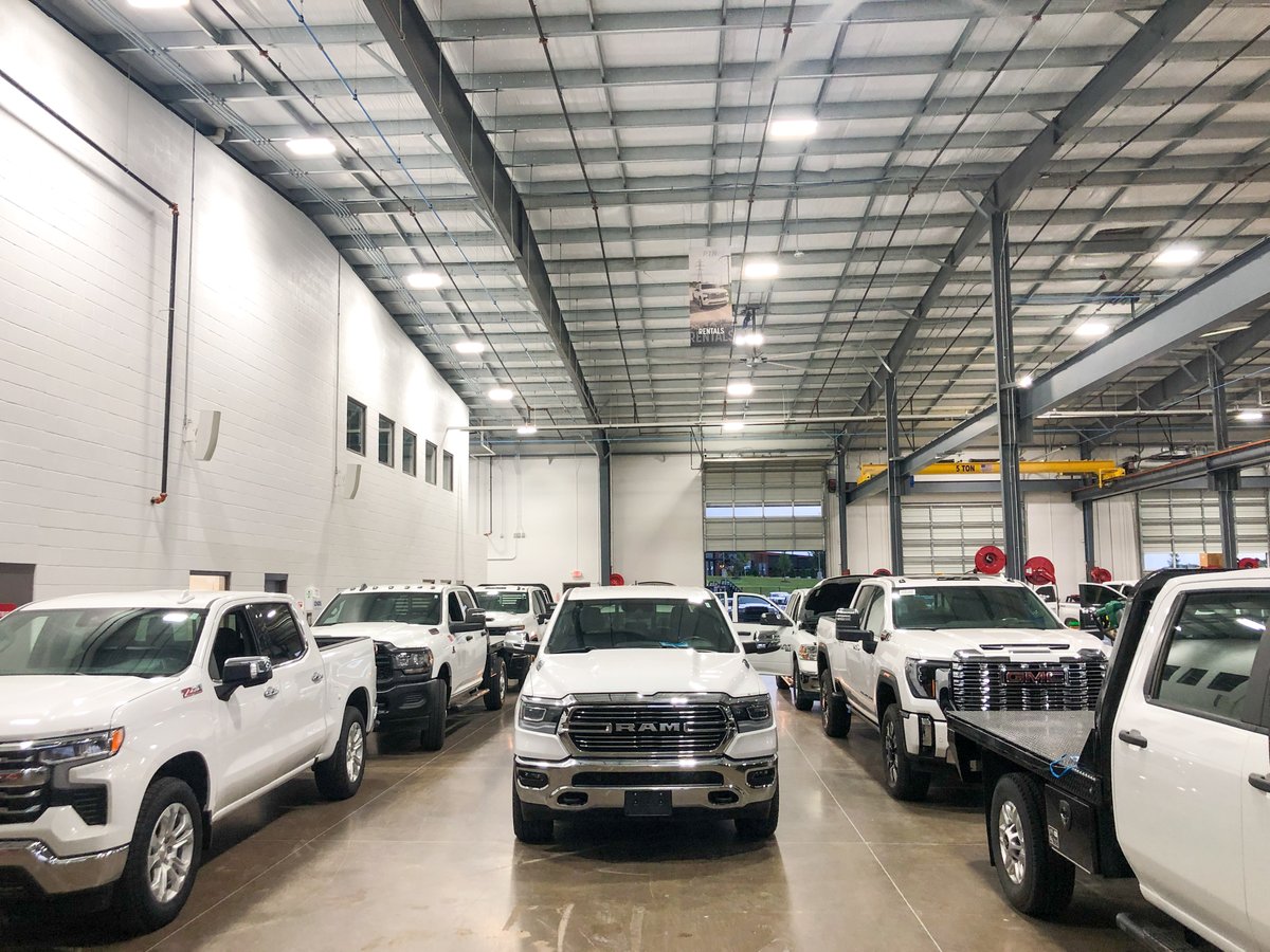 RentPremier's tweet image. Our DFW team was all hands on deck last week to prep as many units as possible to help with the clean-up efforts from the storms sweeping across Texas. 

Quote: bit.ly/49nsJWm

#tornado #houstontornado #houstontx #texasstorms #stormseason #tornadoseason #stormrecovery
