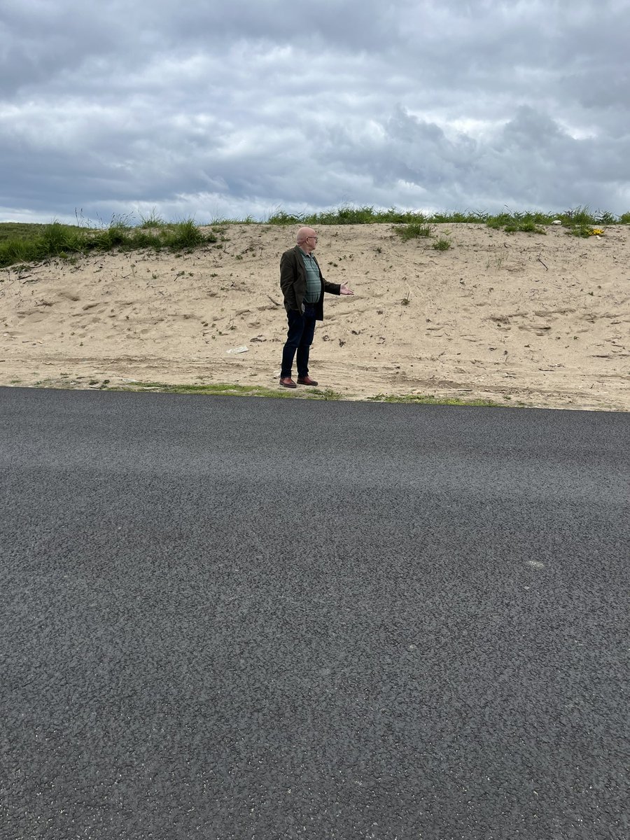 simboyse's tweet photo. Day Two in Kilmore. 

Up the laneways and gateways of Kilmore once again today.

Good chats with locals about everything and anything. 

Make Boyse Your Voice

#Wexford https://t.co/hj0d3Jkcev