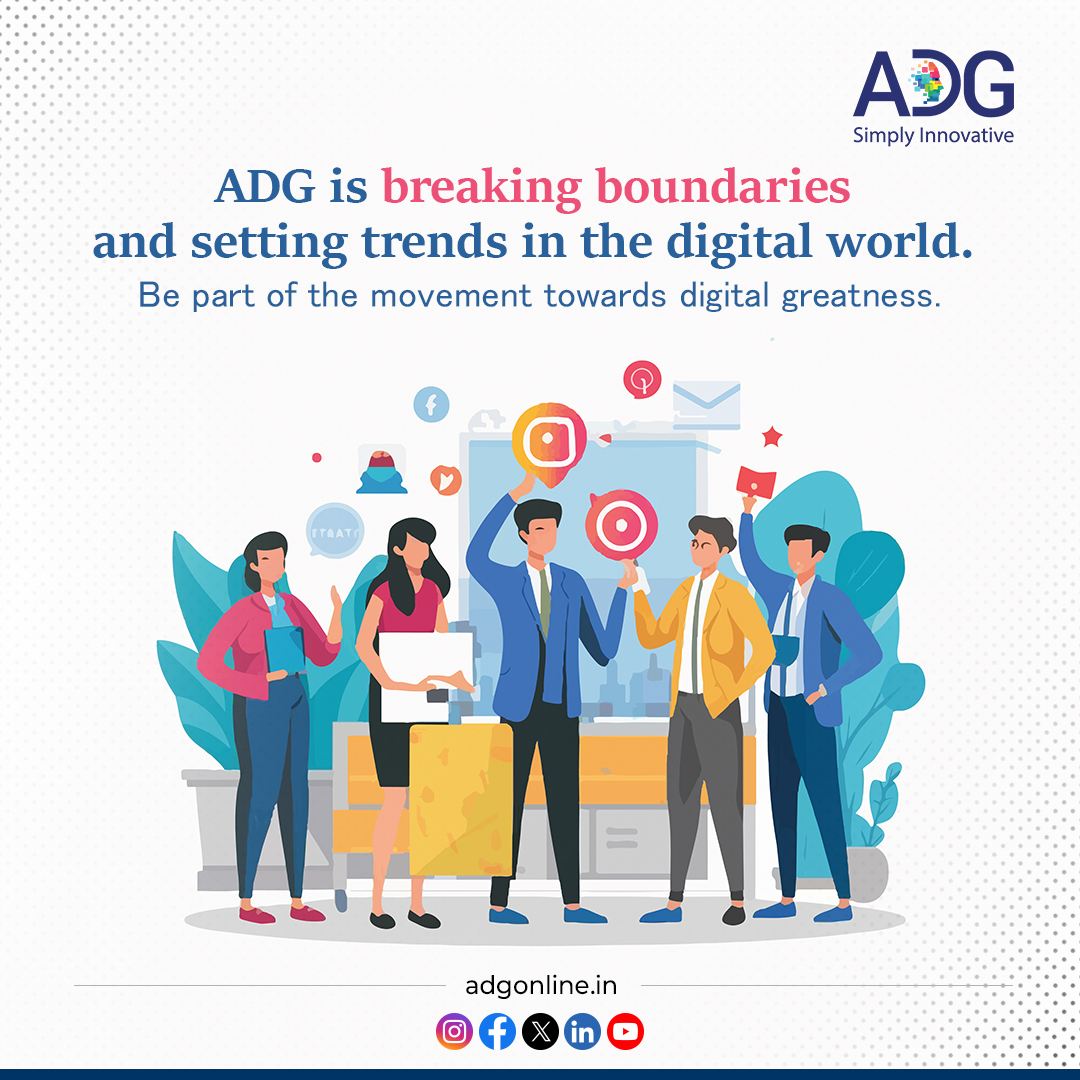Join the conversation! Explore more at adgonline.in 

#adgonline #growth #DigitalTrends #JoinTheMovement