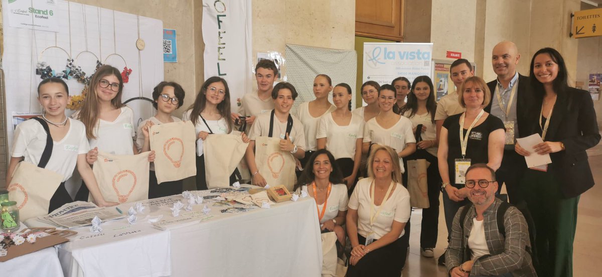 gaubert_natacha's tweet photo. Ecofeel obtient le Label RSE EDF. https://t.co/ZGdYm3VwTh