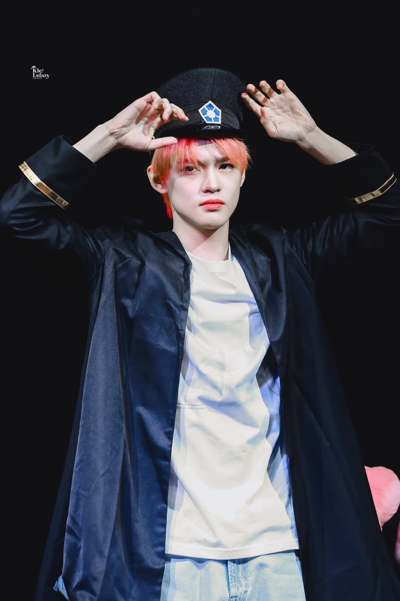 240529
🧸

#CHENLE #천러 #钟辰乐 #辰乐 #NCT #NCTDREAM