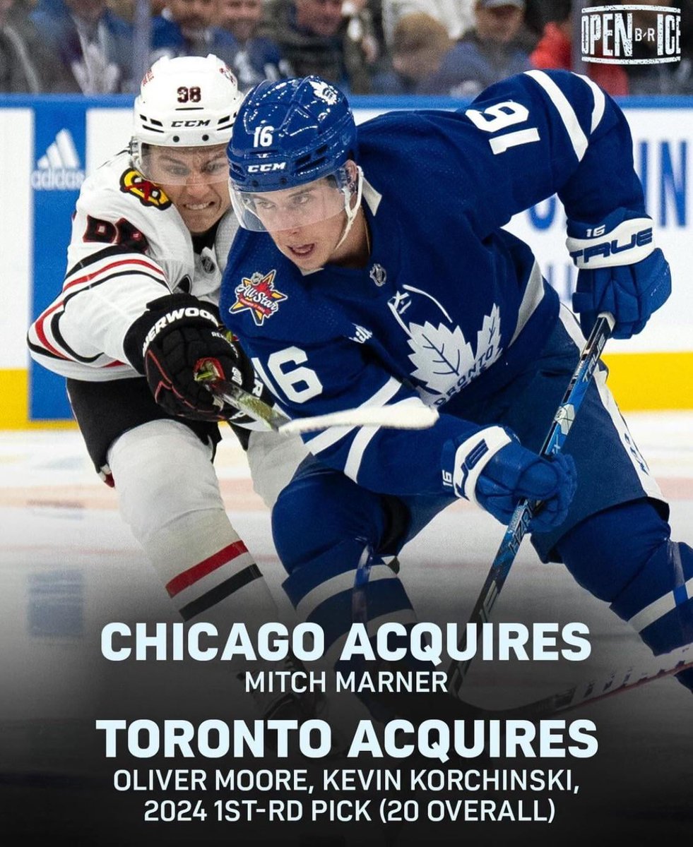 Is this a realistic trade package for Mitch? rawchili.com/3492181/ #Blackhawks #Chicago #ChicagoBlackhawks #Hockey #IceHockey #Illinois #NationalHockeyLeague #NHL #NHLWesternConference #NHLWesternConferenceCentralDivision