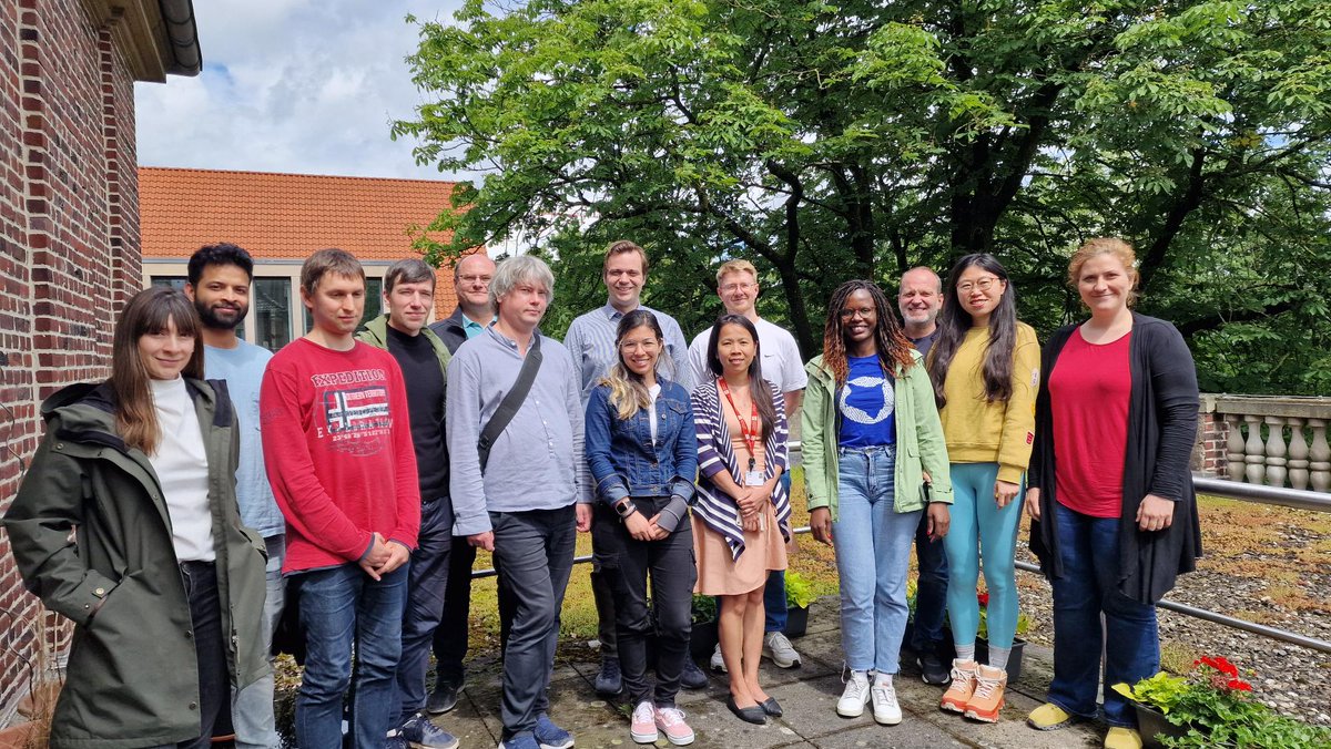 Clinical Epi Group at University of Münster tweet media