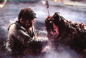 EugWSerra's tweet photo. On June 15, 1979, Prophecy was released. #Prophecy #Prophecy1979 #Fangoria #Fangoria2 #RobertFoxworth #TaliaShire #ArmandAssante #RichardDysart #MutantBear https://t.co/Ax3zHfwGT3