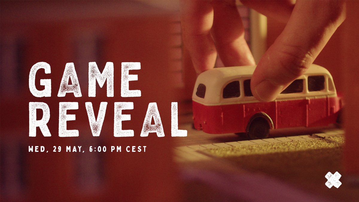 polyperfectteam's tweet photo. Exciting times 🤩
We are going to announce our NEW GAME TODAY! Come and join us: https://t.co/4iBmc5l69f
This one will be something else 👌
#indiedev #gamedev #trailerwednesday #newgame https://t.co/MwSOOSCpUY