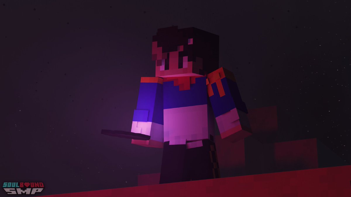 Soulbound tweet media