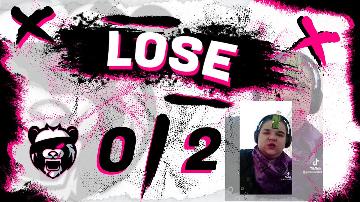 [#Valorant]

Unlucky.... 😿

Wir verlieren unser erstes Match in <a href="/projectvgg/">PROJECT V</a> Div 2.1
gegen #MAJORMONOGWAM 🫤

GGs! Nächstes mal wird's besser!

<a href="/shneyoo/">shine</a>
<a href="/giiuucs/">giu</a>
<a href="/fxstzhimself/">Fxstz 🇹🇳</a>
<a href="/ulTiiVAL/">ulTii</a>
@Er1c_Val
<a href="/Natyvalue/">Ayato</a>

[#GoPanda] [#UcanDoIt]