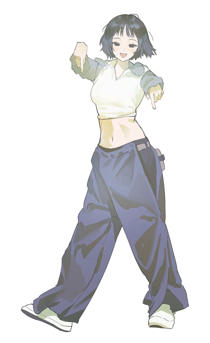 りシェリ tweet media