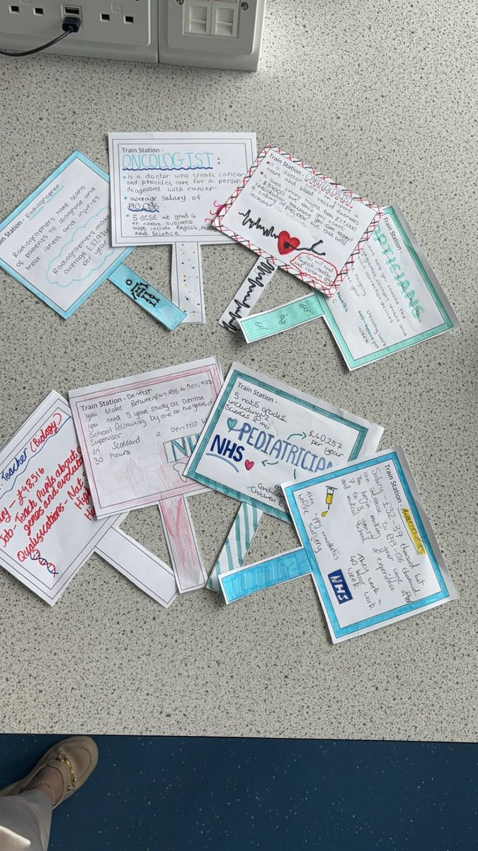 Boclair Academy Biology (@boclairbiology) on Twitter photo S3 Biologists have done some research this week surrounding careers in Biology! π¬π§«π§¬ #DYW #CareersInBiology <a href="/BoclairAcademy/">Boclair Academy</a> S3 Biologists have done some research this week surrounding careers in Biology! π¬π§«π§¬ #DYW #CareersInBiology <a href="/BoclairAcademy/">Boclair Academy</a>