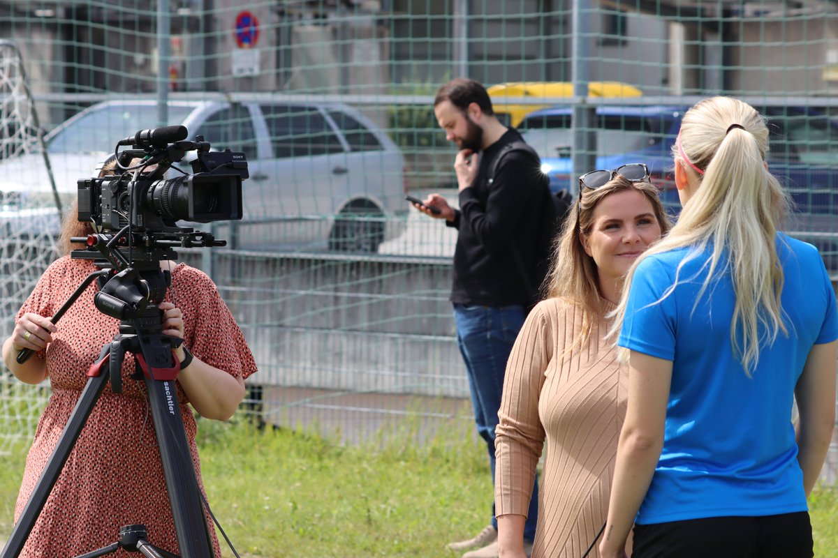 Knattspyrnusambandið tweet media