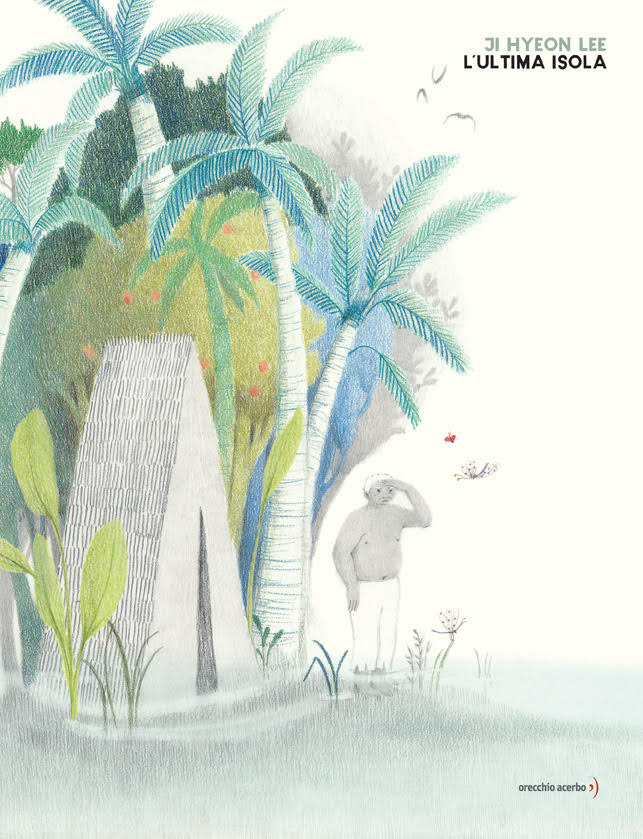 MENZIONE al PREMIO LEGAMBIENTE 2024
Miglior Silent Book!
Per la forza narrativa delle immagini e la loro capacità suggestiva e coinvolgente nel portare il lettore dentro la storia, offrendogli un punto di vista divergente e lontano da esiti consolatori...