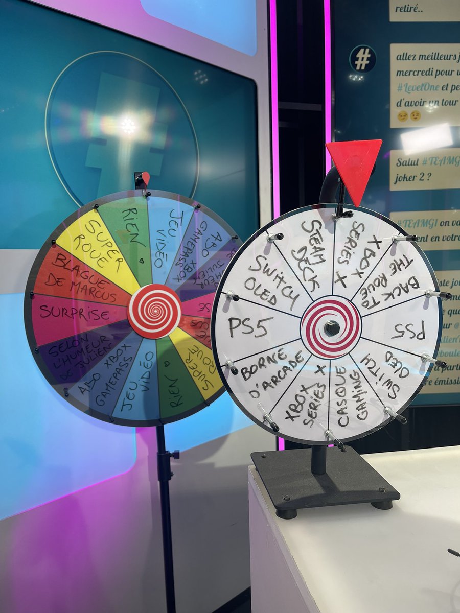 gameone's tweet image. Bon allez, on séléctionne 5 personnes qui tweetent avec le hashtag #TEAMG1