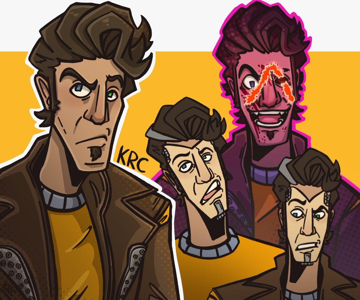 KRCdraws's tweet photo. He’s my lil meow meow :3

#Borderlands #handsomejack #borderlandsfanart #handsomejackfanart #Fanart https://t.co/isON7plqIJ