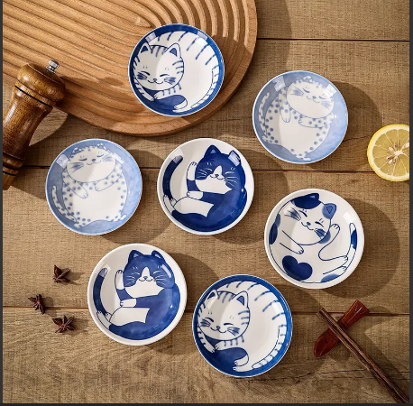 simpledecornmor's tweet photo. These Japanese Ceramic Serving Dishes are a great way to serve food everyday or for a party. Come see at https://t.co/gCsME75W7c
#servingdishes https://t.co/ZdPjjppdUn