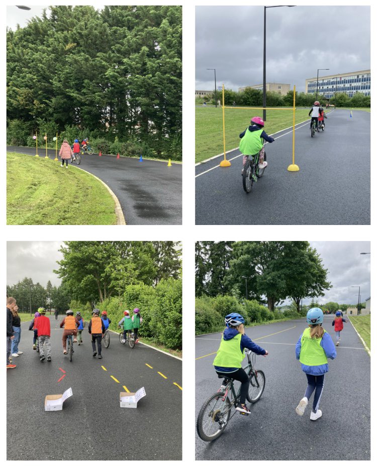 Cette semaine pour les écoles d’@IEN_ALENCON : rencontres sportives autour des engins roulants pour les élèves du cycle 1 et cycle 2. Au programme : bloc 0-1-2 du SRAV. 
Merci aux lycéens et leurs professeurs pour ces projets menés conjointement <a href="/LyceeLeclerc/">LPO Leclerc Navarre - SEP</a> 
<a href="/CPDEPS61/">CPDEPS 61</a> <a href="/USEP_61/">USEP 61</a>