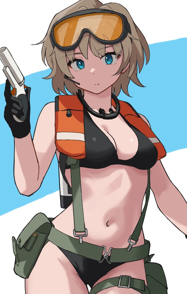 kan_mirai's tweet photo. 再送していただいたので、完成しました。
リクエストありがとうございました。
こちらは納品したキャラデザの一部です。 https://t.co/dRfYr4VBpQ