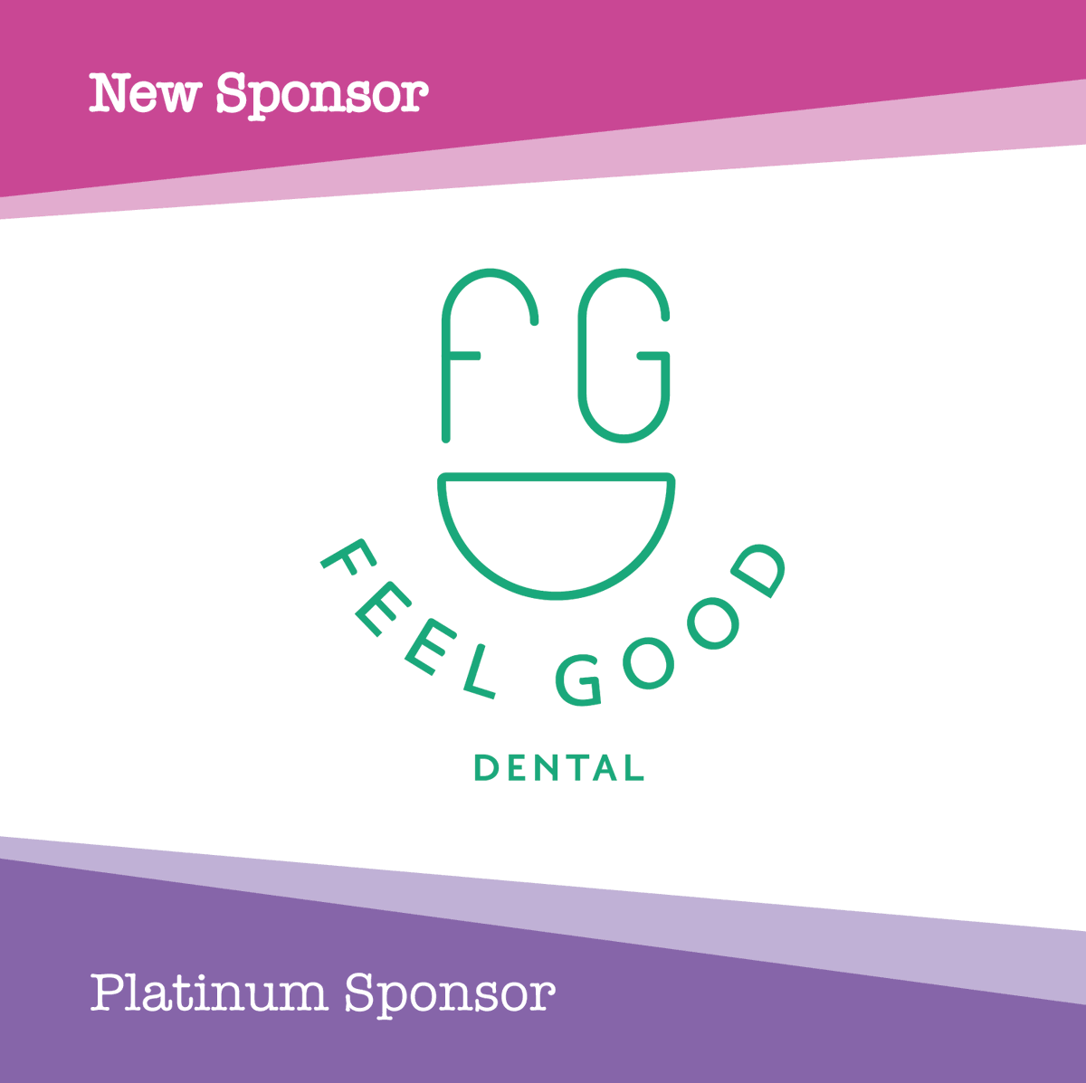 We are pleased to announce that Feel Good Dental is a platinum sponsor of SNCFest2024!

feelgooddental.co.uk

#SNCFest2024 #CraftsFestival #ArtsFestival #MusicFestival #SE25 #SouthNorwood #Croydon #CroydonFestival #FestivalCroydon #ThisIsCroydon #FestivalLondon #LondonFestival