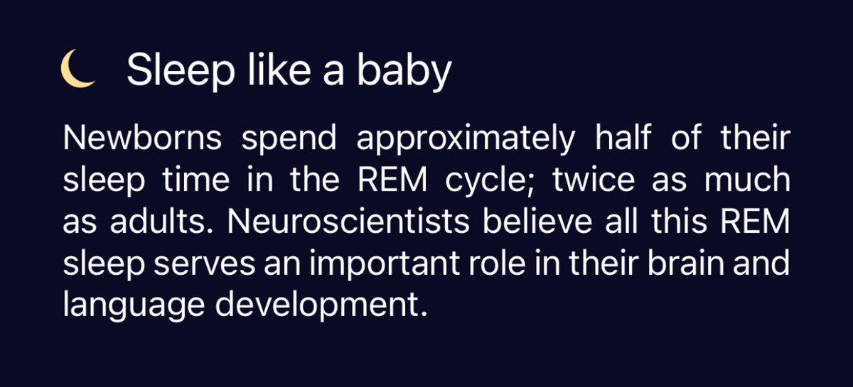 Sleep Rules, mtrs.co

#newborn #sleep #rem #child #develop #children #kids #childdevelopment