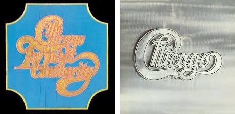 Chicago Transit Authority (1969) or Chicago (1970)? Which one of these two double albums by Chicago do you lean to more?