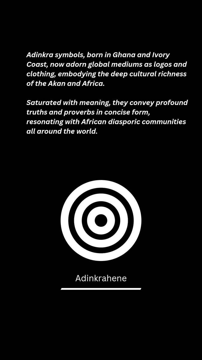 Learn more about adinkras in my photography book "Shadows of Connection: A Photographic Dance" Launching June 2024 💥

#afroindigenous #bodypaint #GodMorningWednesday #photographybook