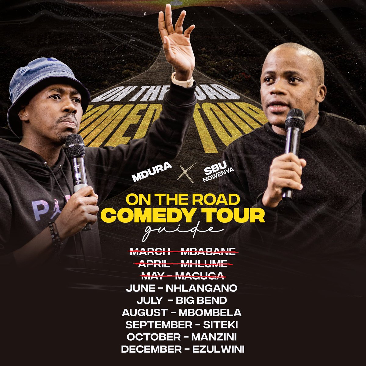 thefunnybizness (@mdura_) on Twitter photo 