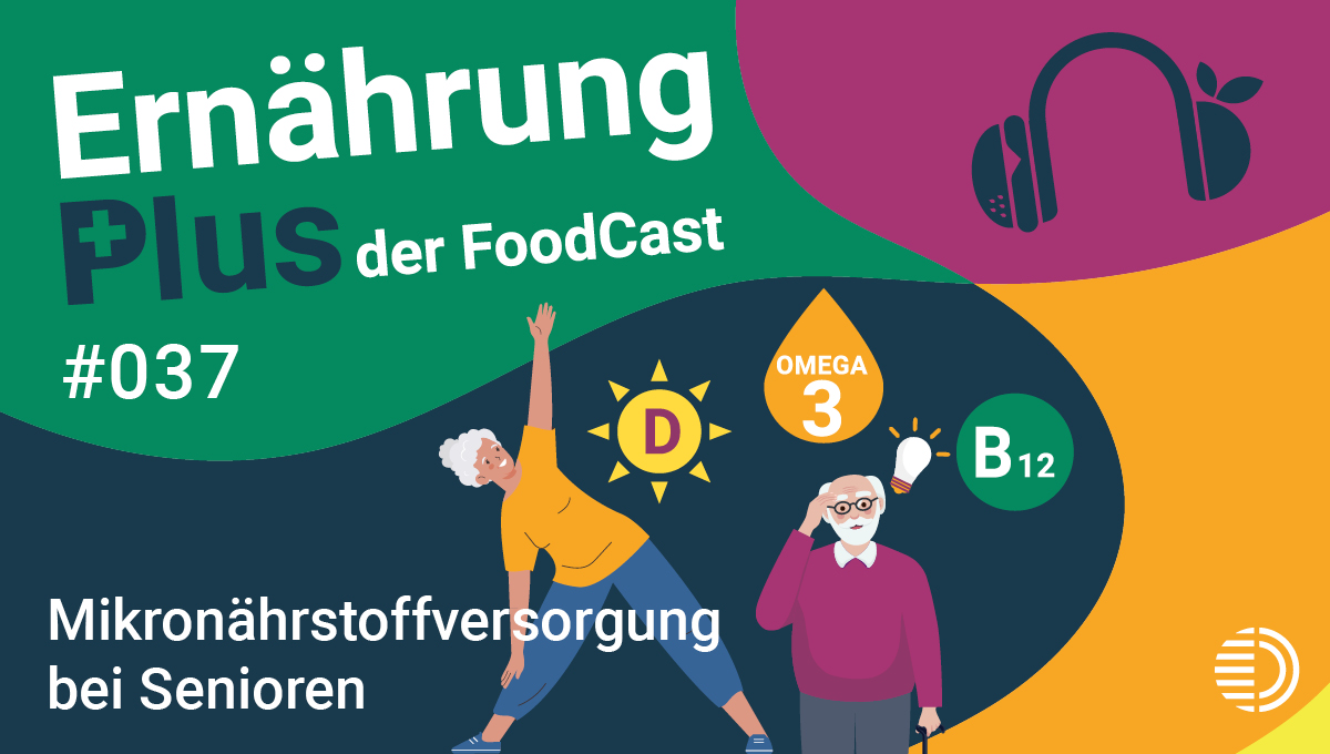lmverband's tweet photo. 🎙️ Neue #Foodcast-Folge! Der Sommer steht vor der Tür, und damit beginnt die aktive Zeit an der frischen Luft! Prof. Dr. Andreas Hahn beantwortet Fragen und gibt wertvolle Tipps für ein gesundes Leben.
Jetzt reinhören 👇
https://t.co/Fcrtc2RffF
#ErnährungPlus https://t.co/4wJwL5MqC6