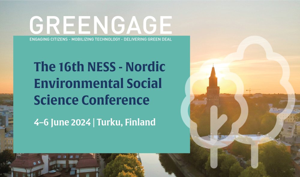 GREENGAGE tweet media