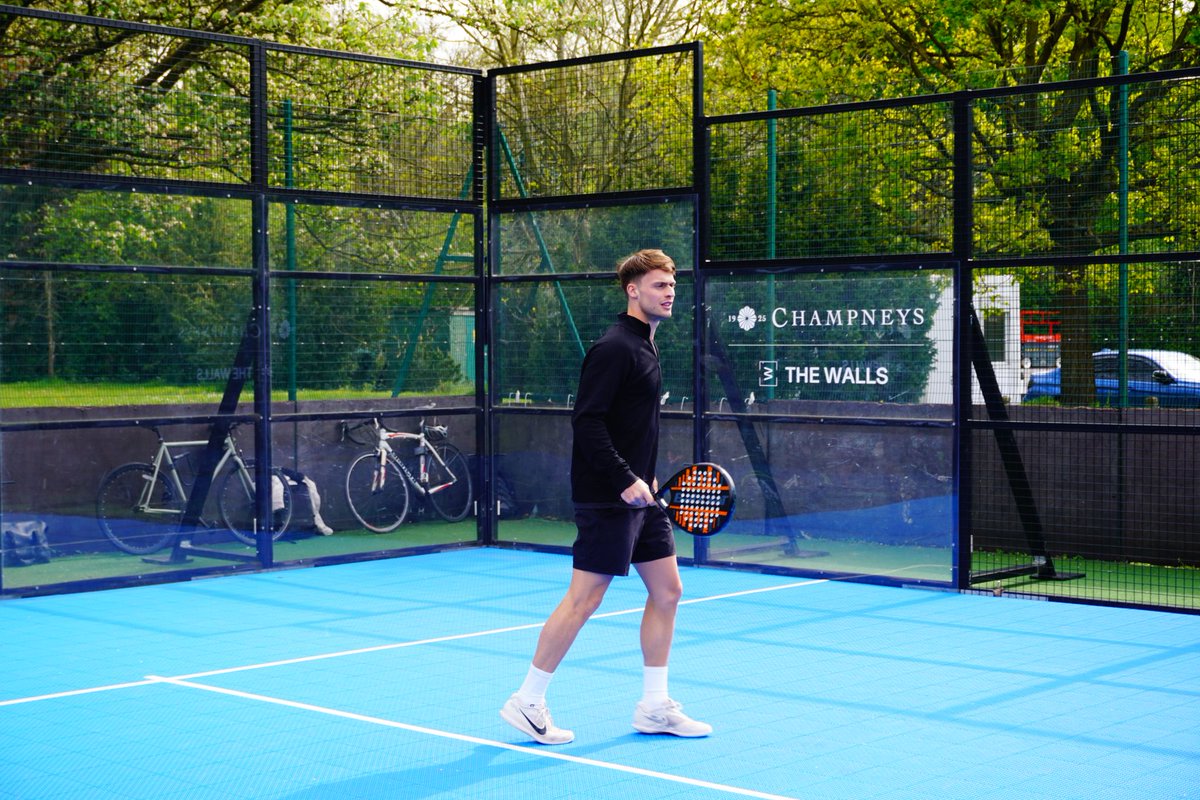 QuartzPS's tweet image. “Our first Prop Padel Tournament was a smashing hit! Bringing together clients and colleagues for a day of competition and entertainment. We even managed to provide the weather. Looking forward to next year&apos;s event, where we&apos;ll serve up even more fun on the courts.” - Sam Wilton