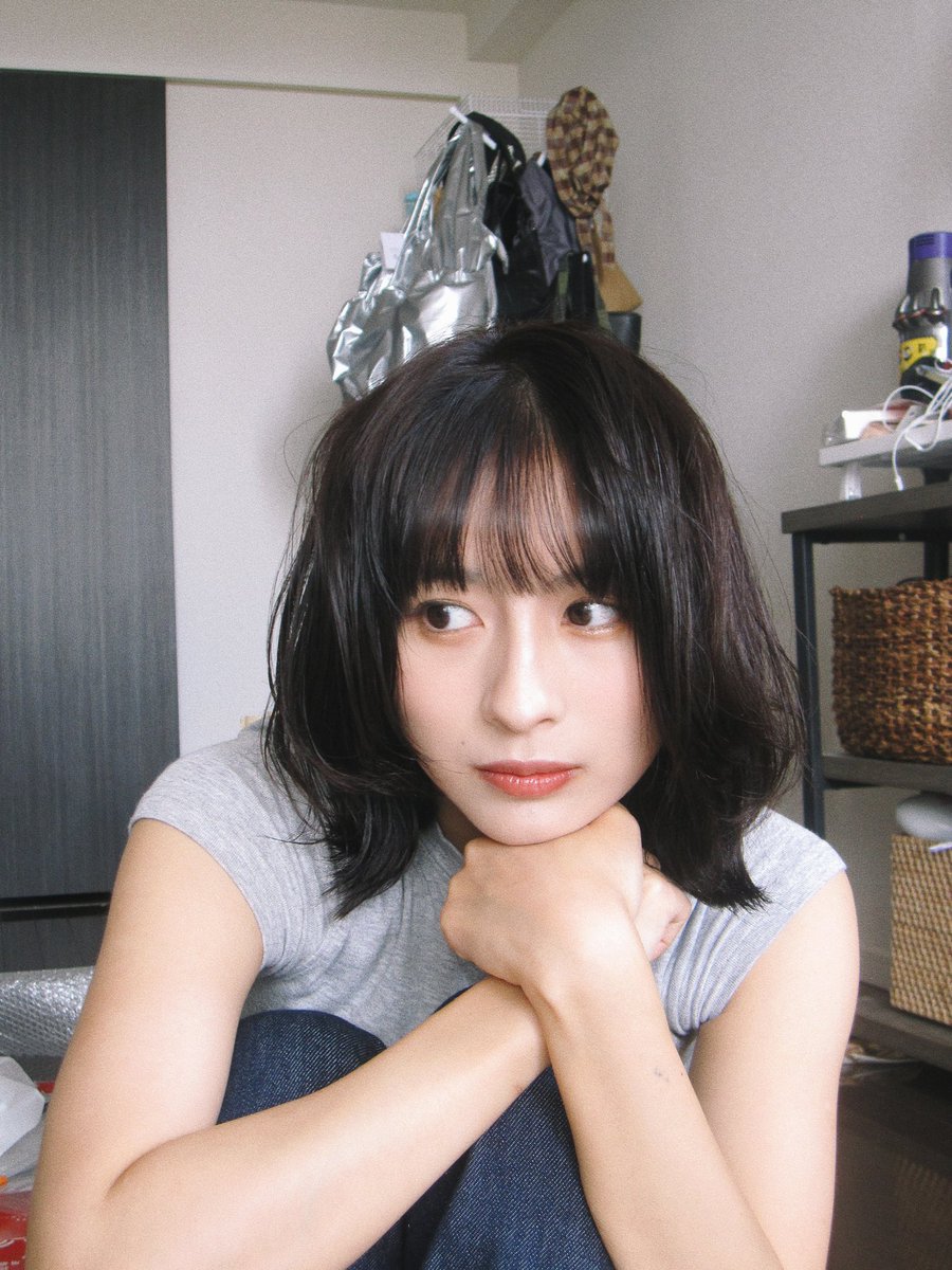 ロンモンロウ（龙梦柔/龍夢柔）栗子 tweet media