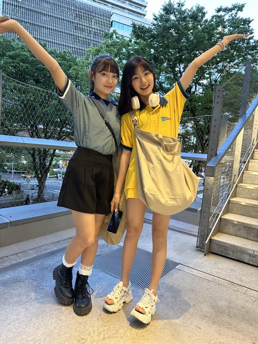 Twitterのコスプレ画像20