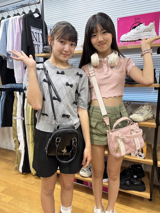 Twitterのコスプレ画像18