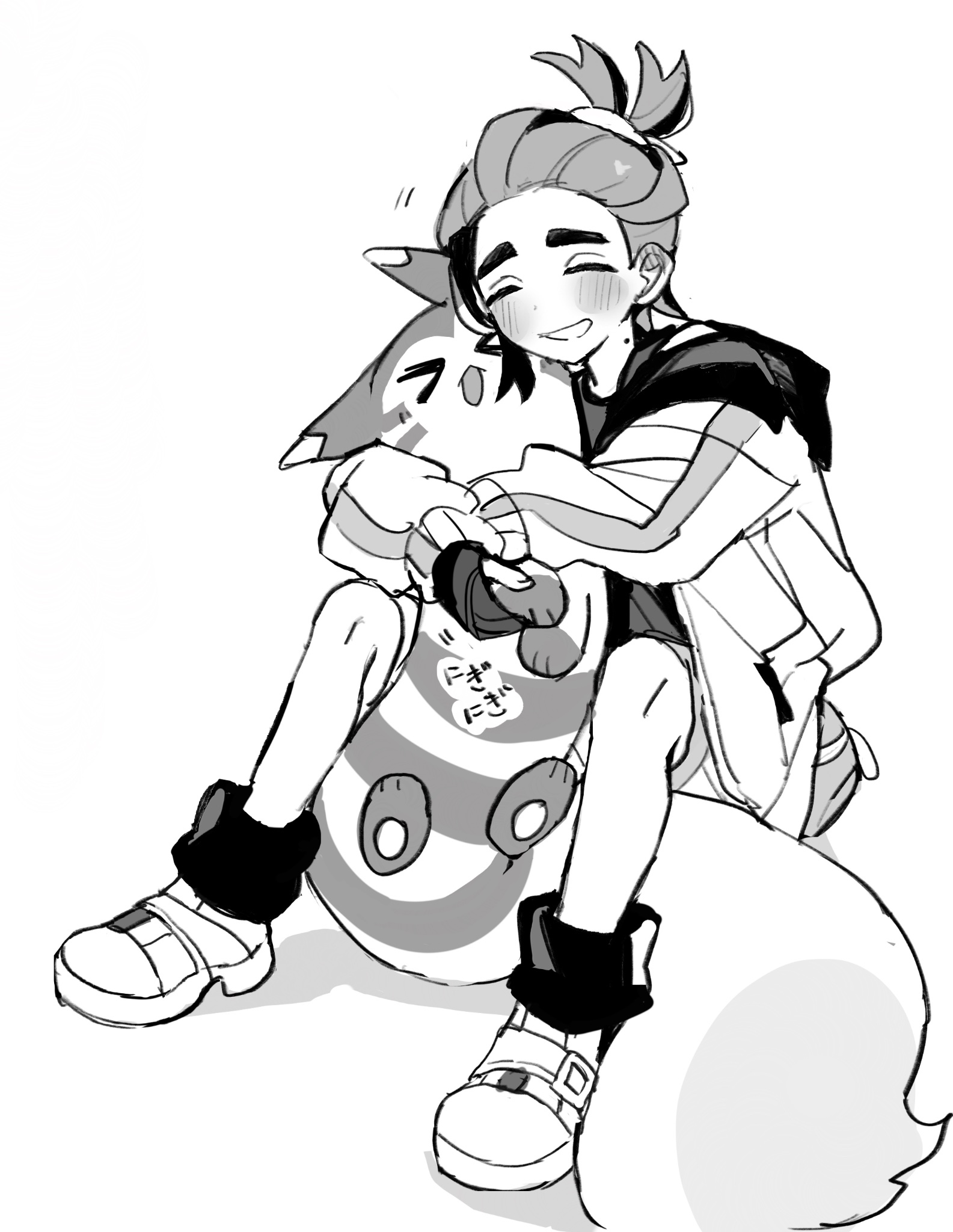 ふすま (@nanamoko56) / X
