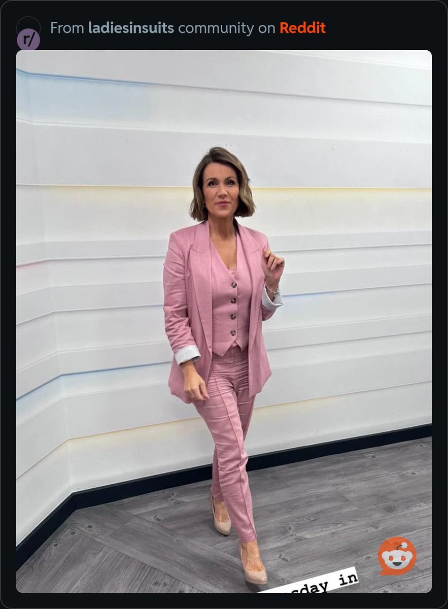 Susanna Reid fan (@susannafan11) on Twitter photo 