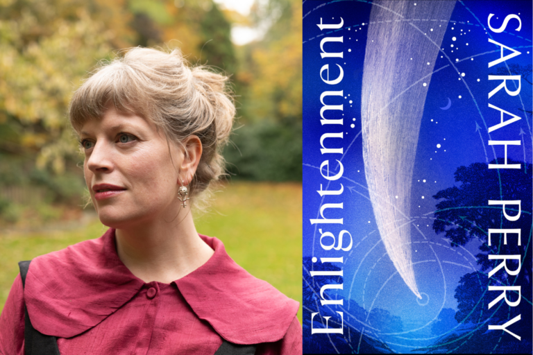 Essex Book Festival 

May 31-Jun 30 ft Sarah Perry - Enlightenment & many more events. Find out more via @EssexBookFest: essexbookfestival.org.uk
#Essex #TheCultureHour