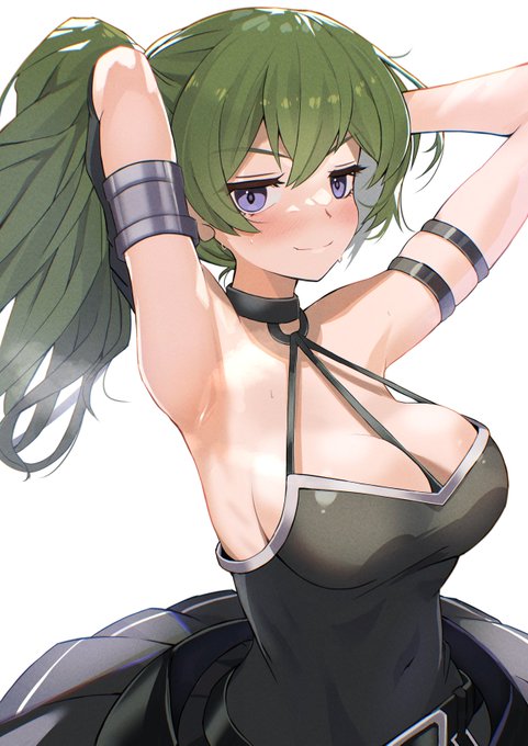 ユーベルちゃん( ˘ω˘ ) 