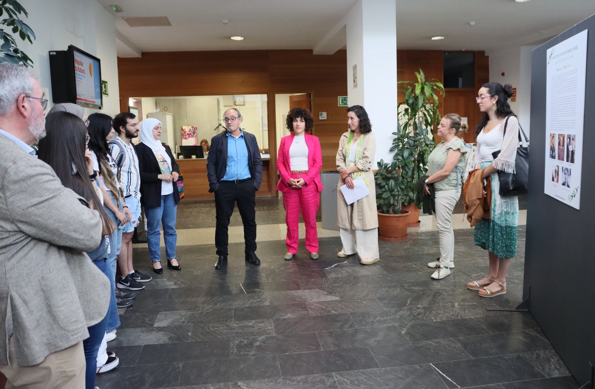 Universidad de Salamanca tweet media