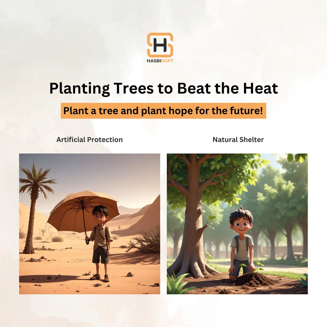 HasbiSoft's tweet photo. Oxygen: Earth's Breath 🌍💨 Let's spark awareness about the crucial role of plantations in replenishing the air we breathe.
That's the way i do things when i want to celebrate, i always plant a TREE🌳
Plant a TREE🌿😌
#hasbisoft #NationStrong
#plantationawareness #breathelife https://t.co/S1T5yf4MLr